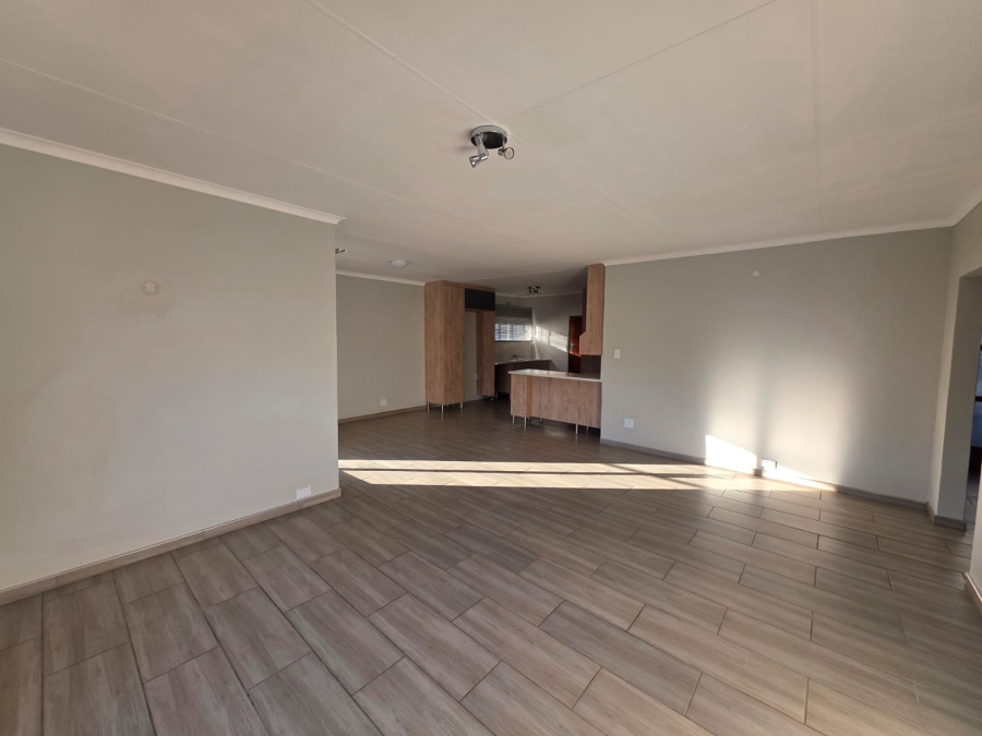 To Let 3 Bedroom Property for Rent in Vaalpark Free State